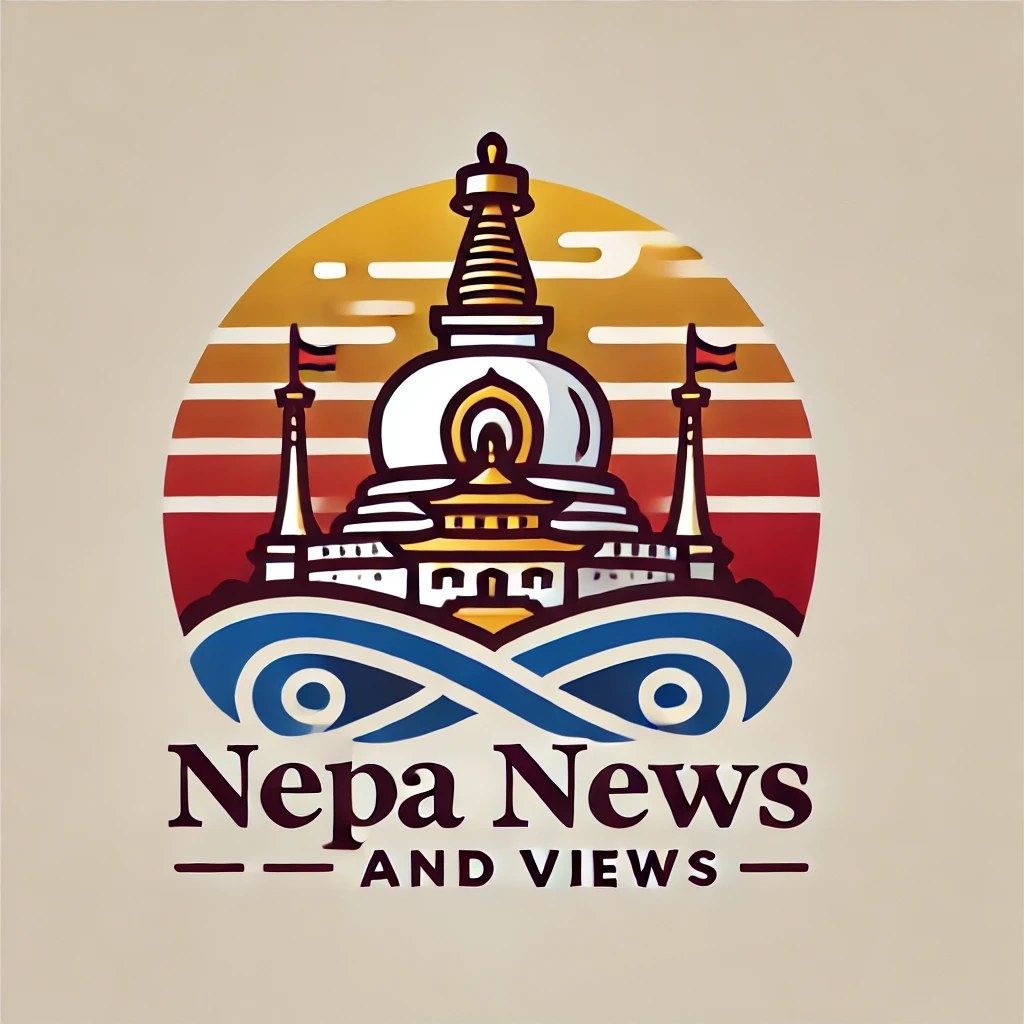 Nepal news and views                                                                                     a digital news portal